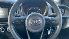 Toyota Aygo X 1.0 VVT-i Pure 5dr Auto Petrol Hatchback